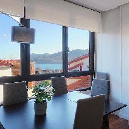 Apartamento Portutxu Lejlighed Mundaka Eksteriør billede